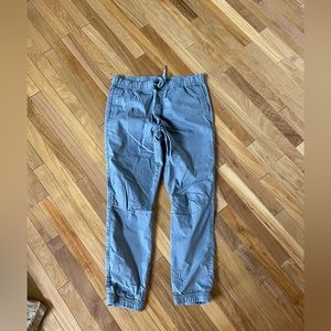 Good fellow & co men’s athletic fit chino joggers